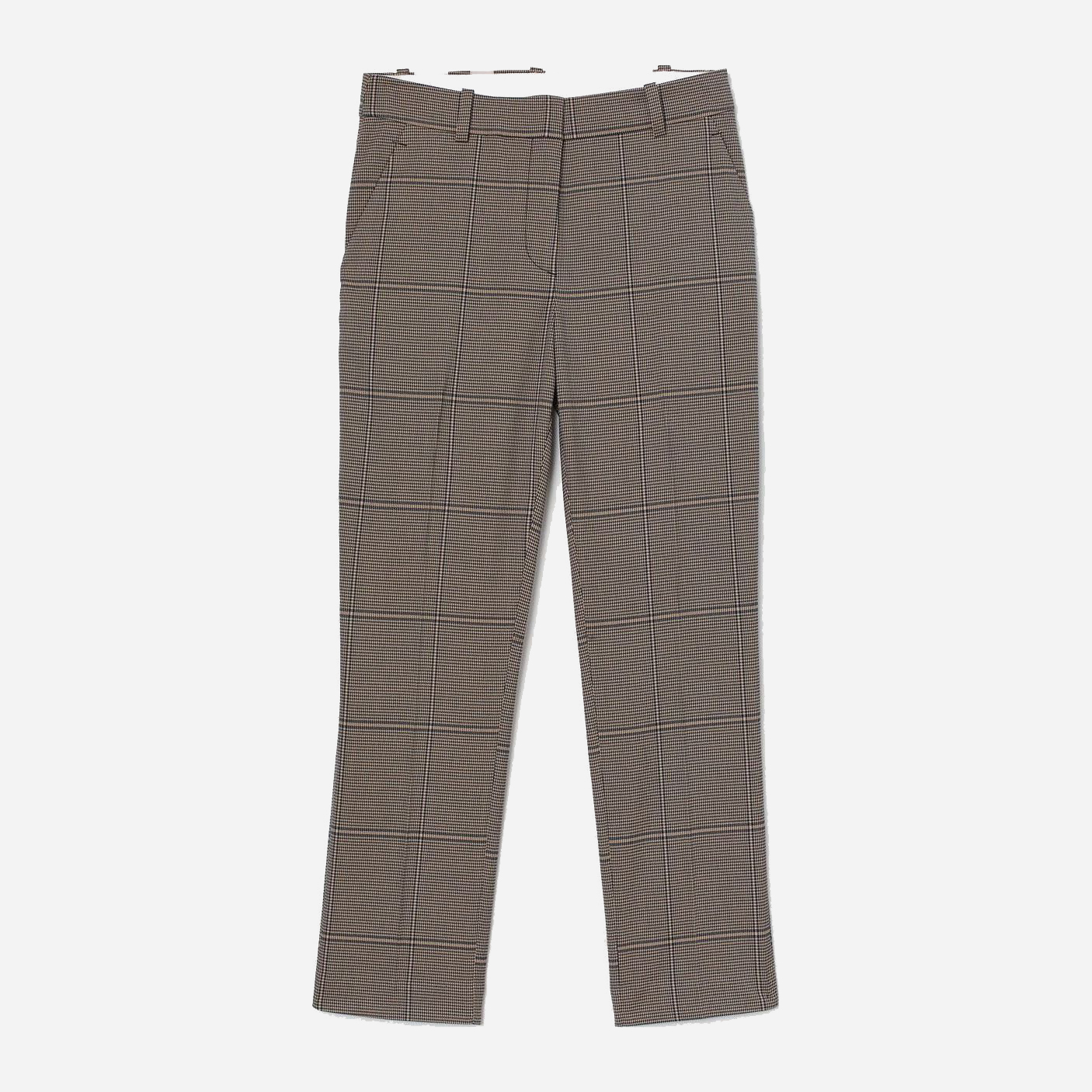 

Брюки H&M 0777504  Серые, Брюки H&M 0777504 42 Серые