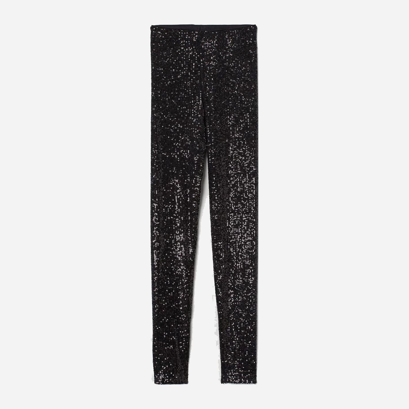 

Брюки H&M 0946803  Черные, Брюки H&M 0946803 S Черные