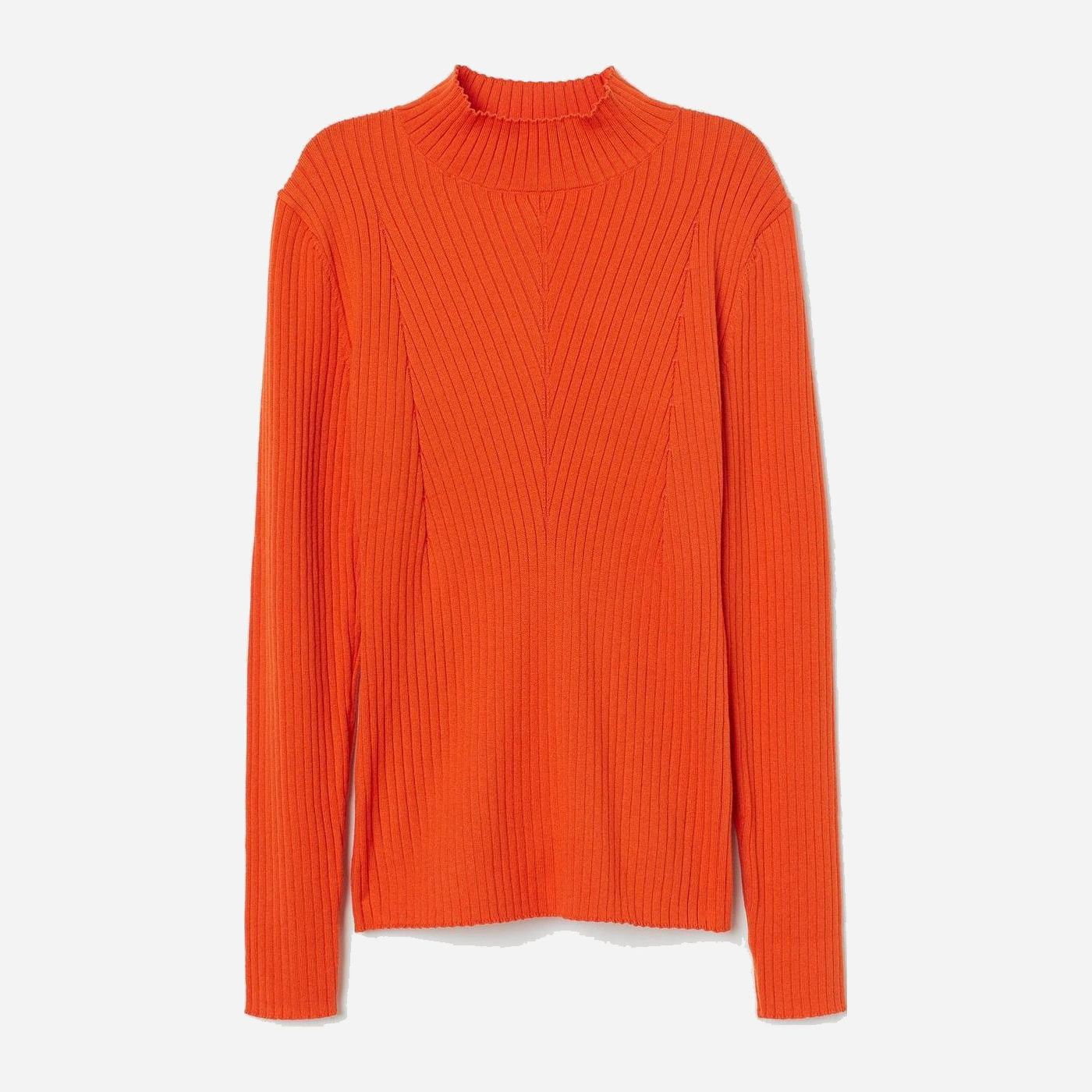 

Водолазка H&M 0819485 S Зеленая