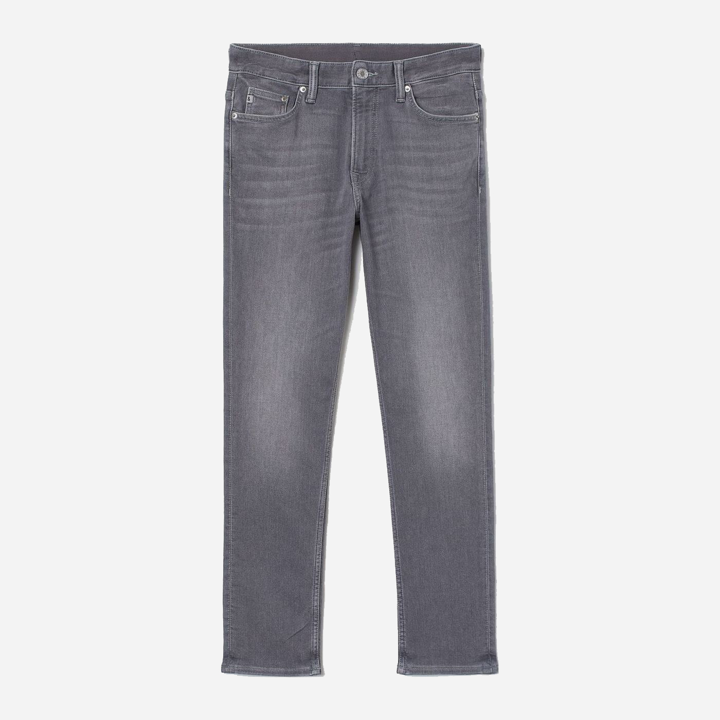 

Джинсы H&M 0863581 W28-L32 Темно-серые