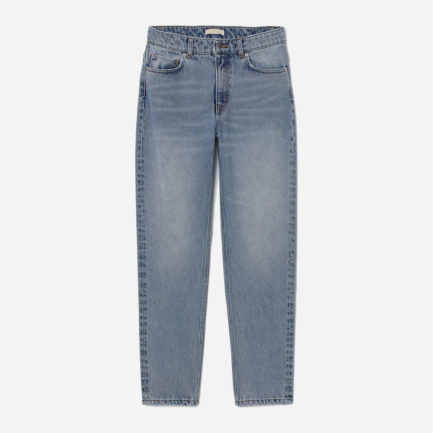 

Джинсы H&M 0837939 36 Голубые