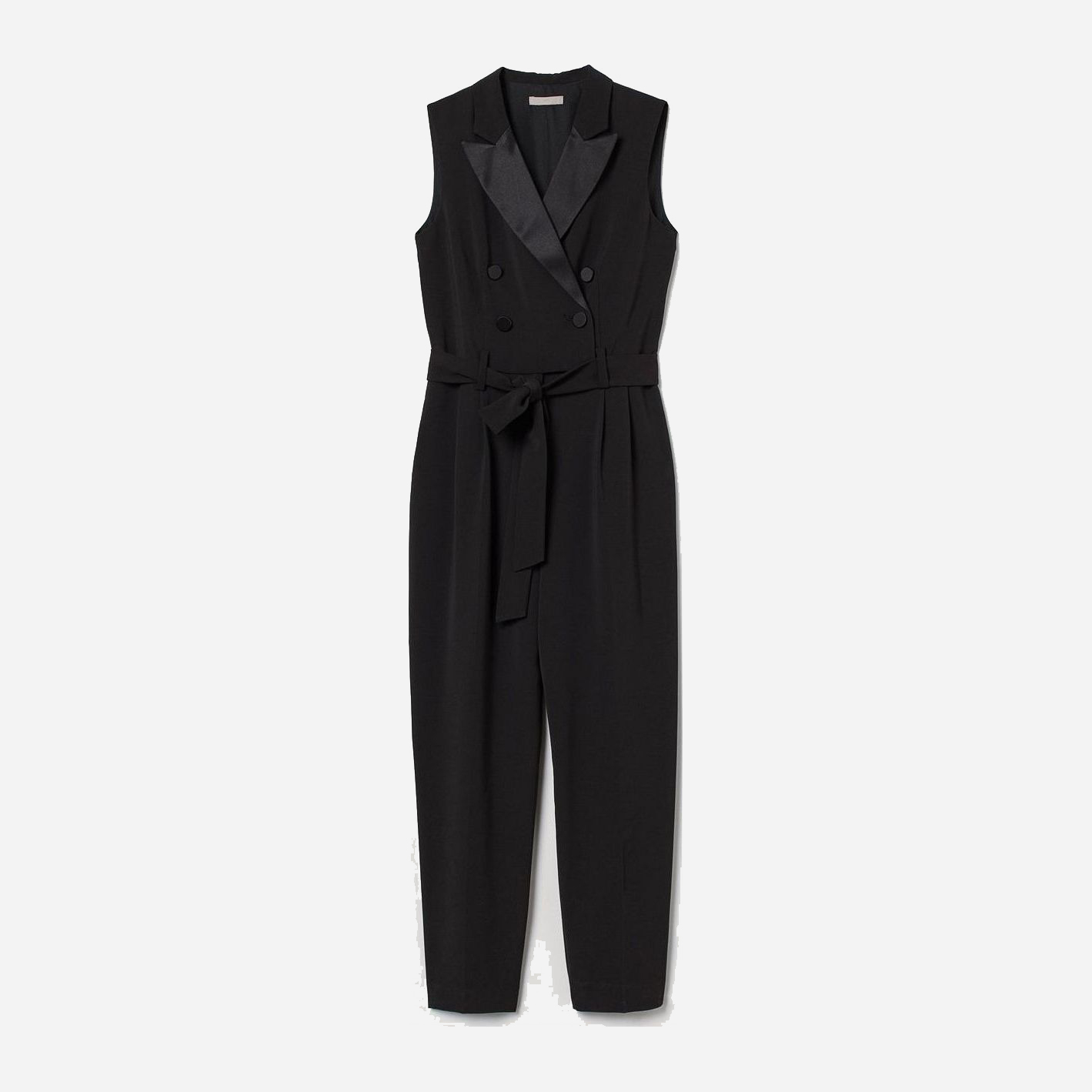 

Комбинезон H&M 0908391 38 Черный