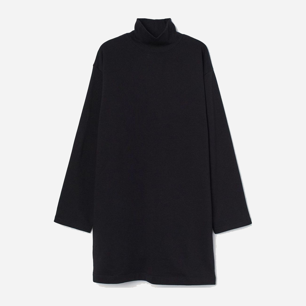 

Платье H&M 0951362 2XL Черное