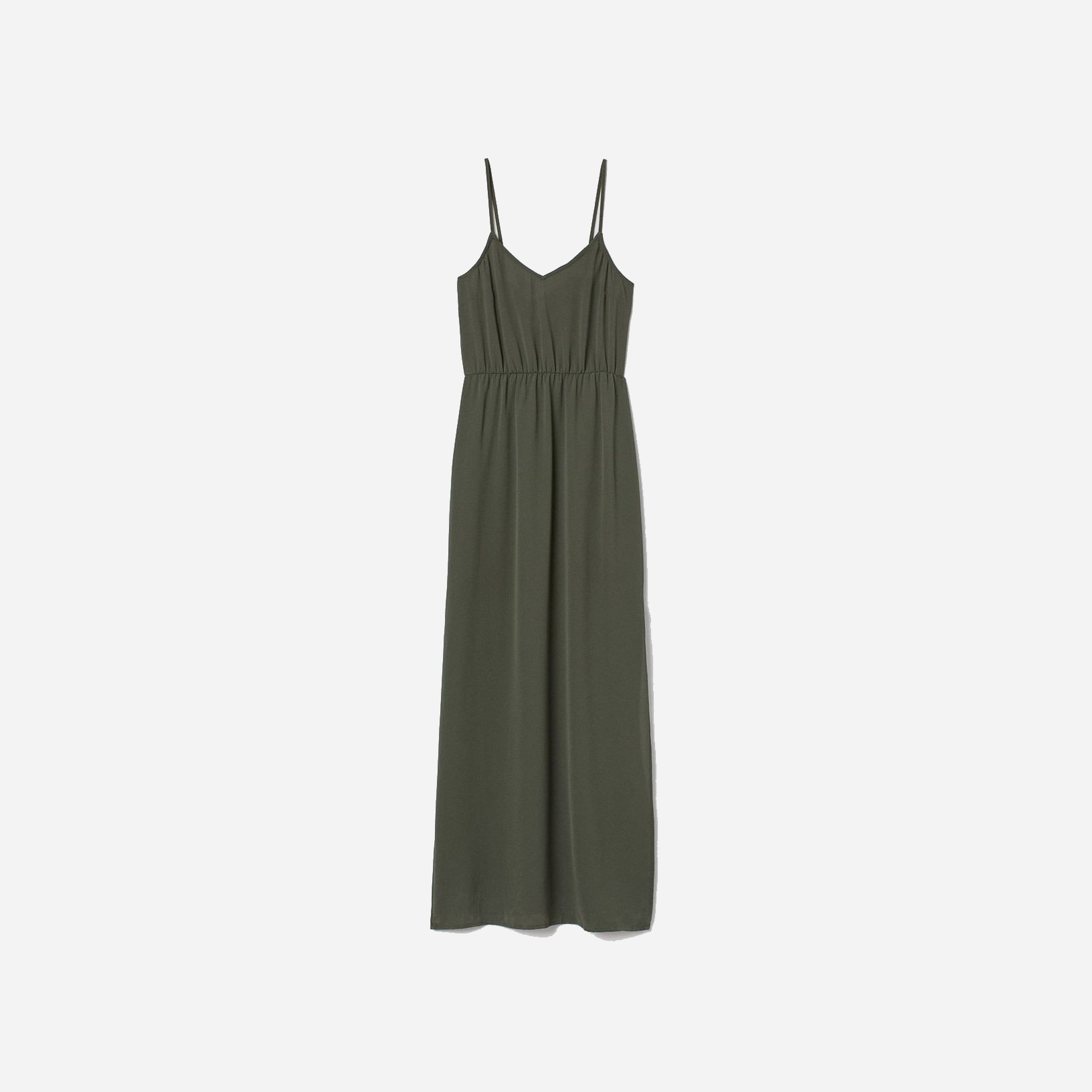 

Сарафан H&M 0717727  Темно-серый, Сарафан H&M 0717727 38 Темно-серый