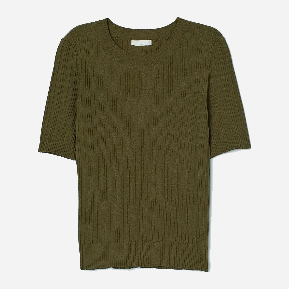 

Топ H&M 0822238 2XL Хаки