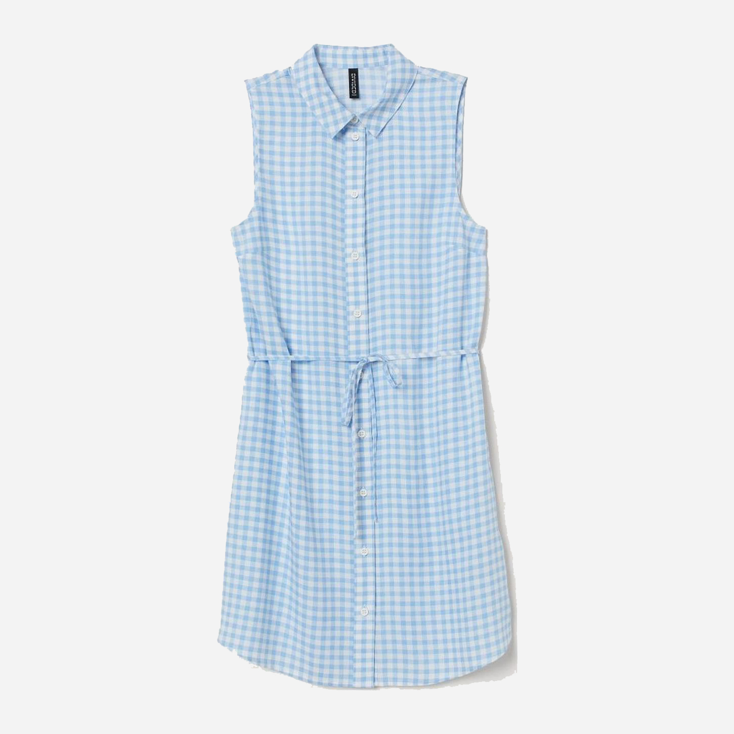 

Платье H&M 0665044 46 Синее