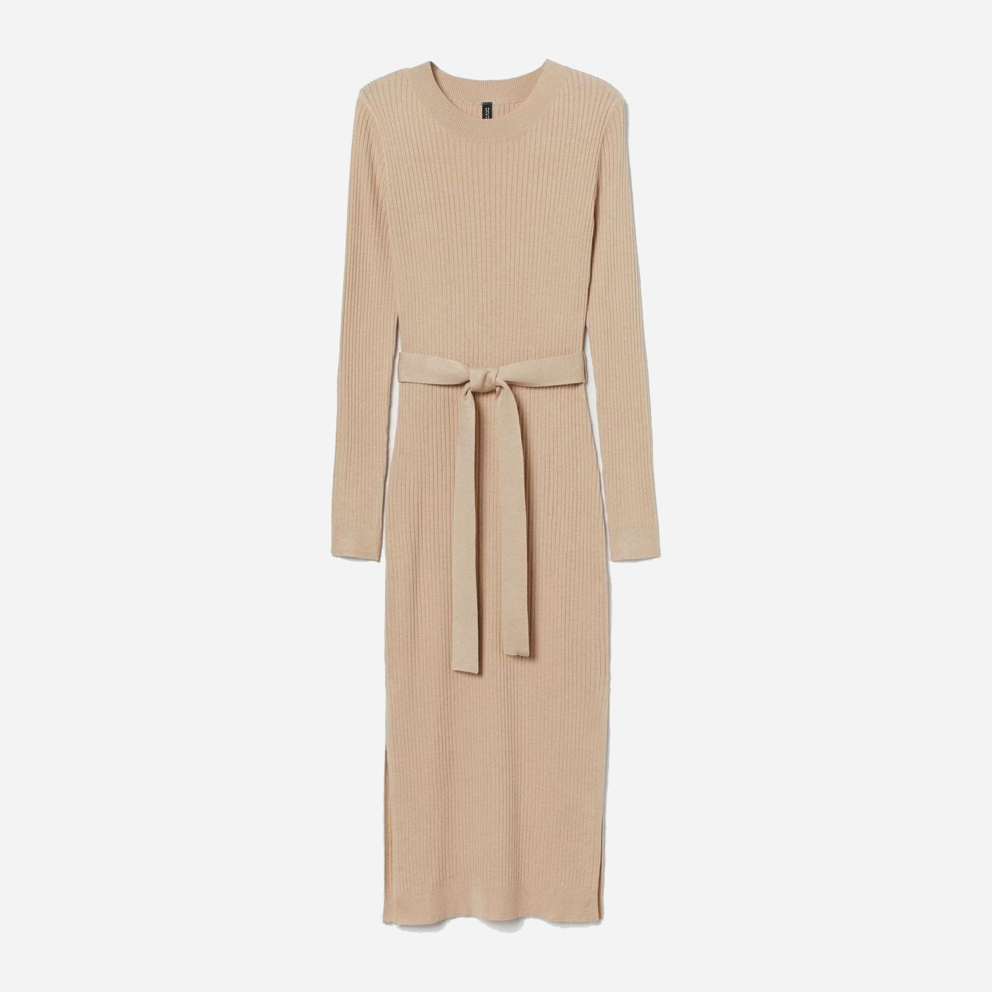 

Платье H&M 0889016 S Коричневое