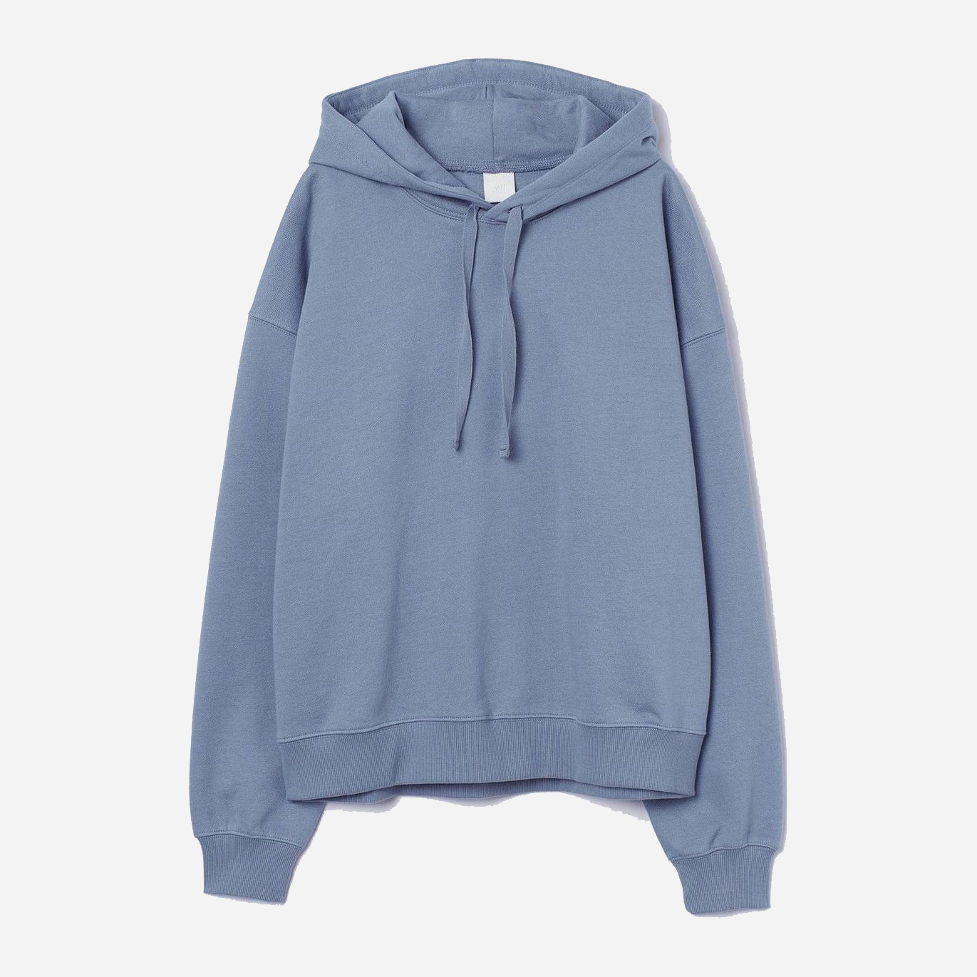 

Худи H&M 0944506 M Темно-голубое