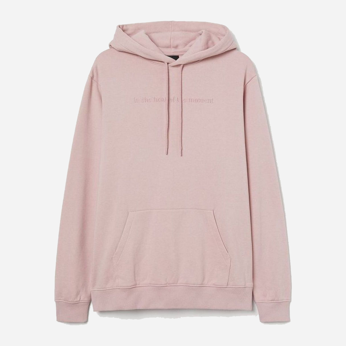 

Худи H&M 0730570 XS Розовое