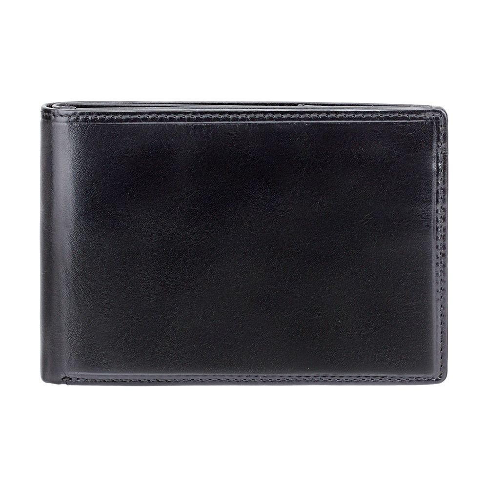 

Портмоне дорожное Visconti MZ9 Jet Italian Black (MZ9 IT BLK)