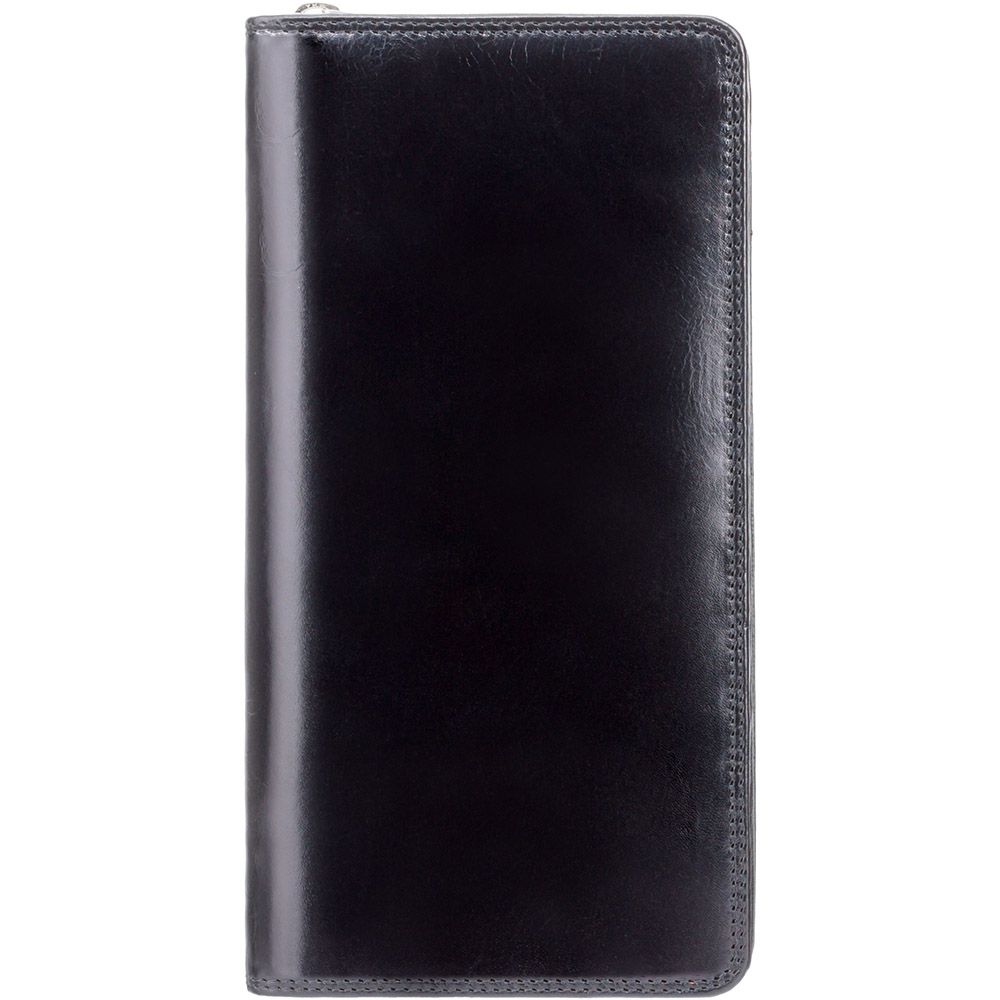 

Портмоне дорожное Visconti MZ101 Wing Italian Black (MZ101 IT BLK)