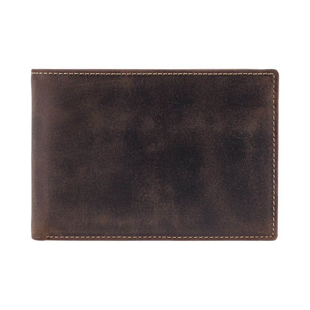 

Портмоне дорожное Visconti 726 Jet Oil Brown (726 OIL BRN)
