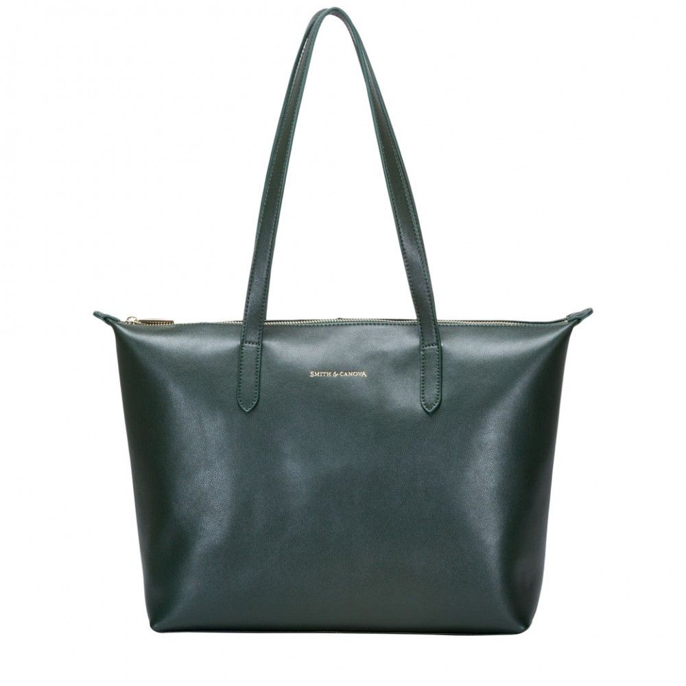 

Сумка женская Smith & Canova 92904 Cambridge Green (92904 GREEN)