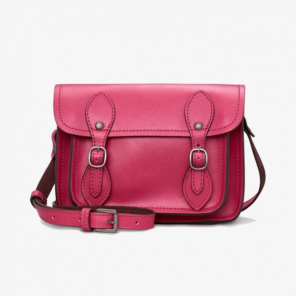 

Сумка женская Yoshi YB125 3 Fuchsia (YB125 3)