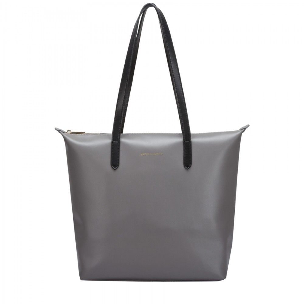 

Сумка женская Smith & Canova 92649 Josephine Grey (92649 GREY)