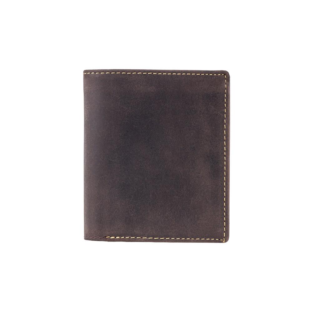 

Кошелек Visconti 708 - Spear (oil brown)