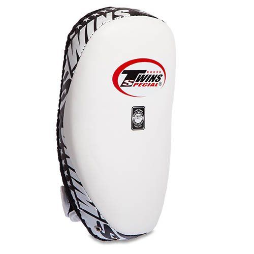 

Лапа изогнутая PML-23 Twins Белый (37426120)