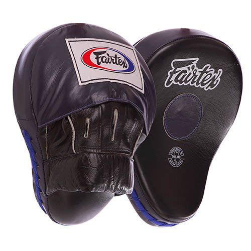 

Лапа изогнутая FMV9 Fairtex Синий (37475007)