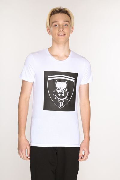 

Футболка CLUB ju CJU3409 XL Білий