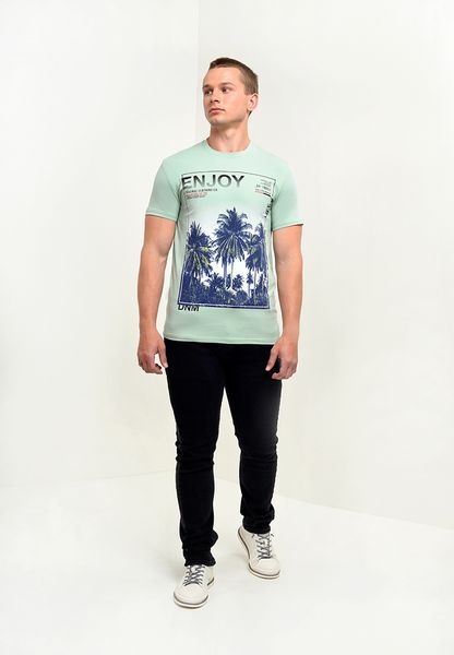 

Футболка WEST s Expert DJ48 XL М'ятний