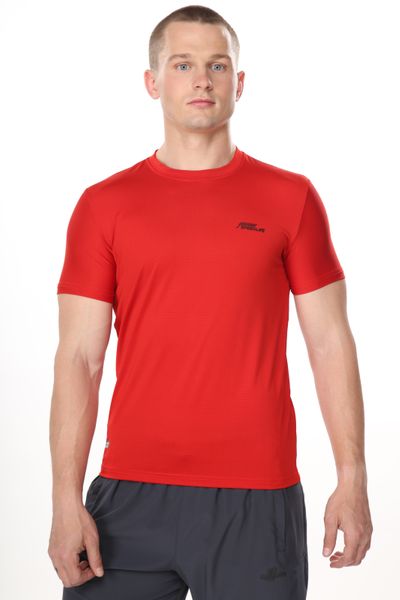

Футболки Speed life XF-0841-1 XL Червоний