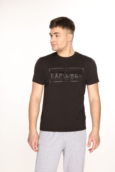 

Футболки CLUB ju CJU20946 2XL Чорний