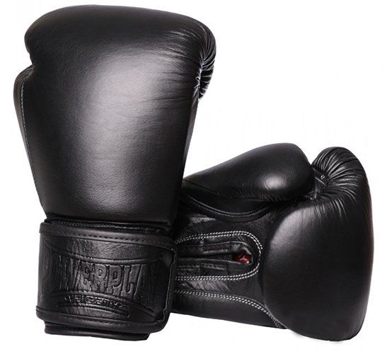 

Боксерские перчатки 3014 Power Play 10oz Черный (37228044)