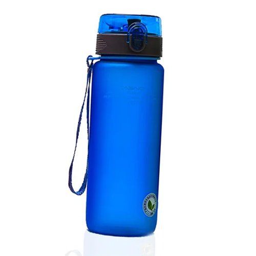 

Бутылка для воды KXN-1183 Casno 850мл Синий (09481002)