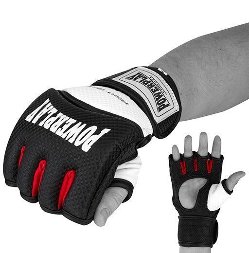 

Перчатки для MMA 3075 Power Play XL Черно-белый (37228082)