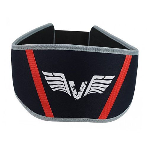 

Пояс VNK Neoprene V`Noks L Черно-серый (34349003)