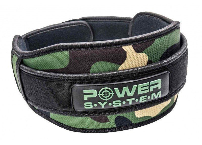 

Пояс PS-3220 Predator Power System XL Хаки (34227017)