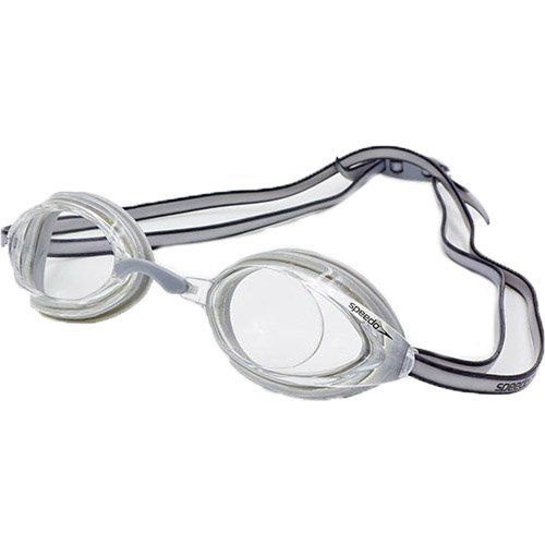 

Очки для плавания Vanquisher 8042820000 Speedo Серый (60443040)