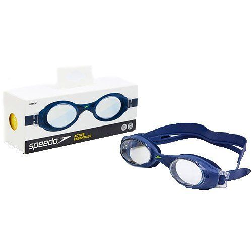 

Очки для плавания 8028384564 Speedo Темно-синий (60443031)