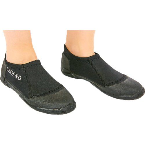 

Ботинки для дайвинга PL-DNS40 Legend M/L Черный (60430021)