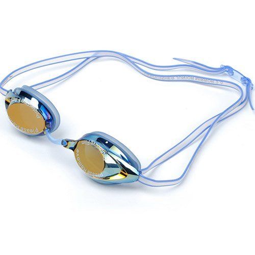 

Очки для плавания детские 8061767239 Speedo Голубой (60443047)