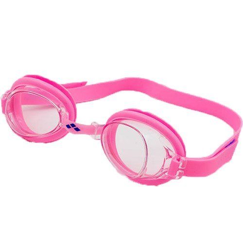 

Очки для плавания детские Bubble 3 Junior AR-92395 Arena Розовый (60442048)
