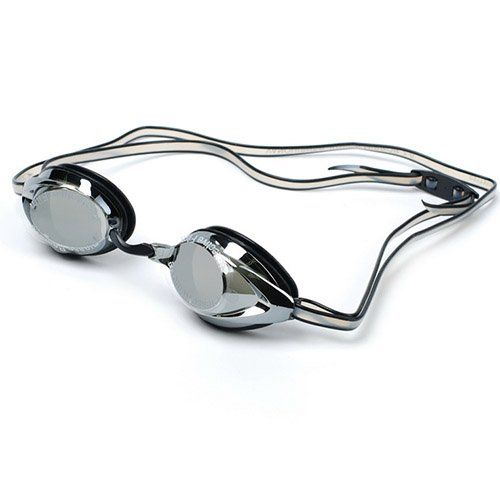 

Очки для плавания детские 8061767239 Speedo Черный (60443047)