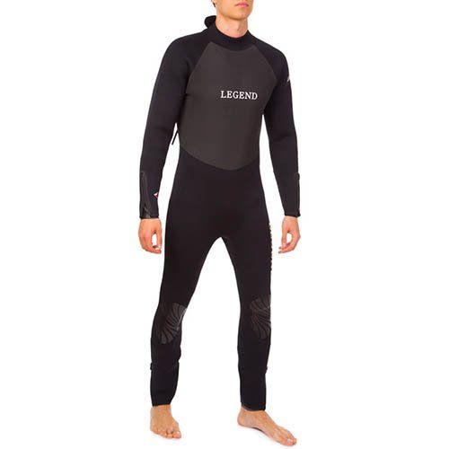 

Гидрокостюм мокрого типа PL-6527 Legend L 5мм (60430028)