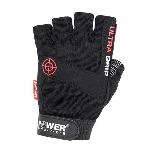 

PS-2400 Ultra grip Power System XS Черный (07227005)