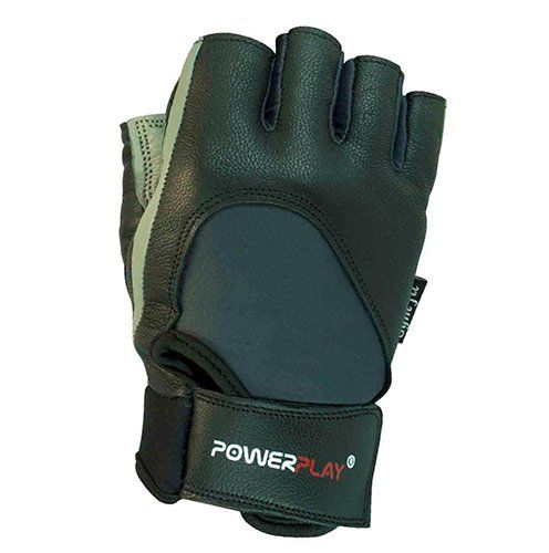 

Перчатки 1556 Power Play S Черный (07228020)