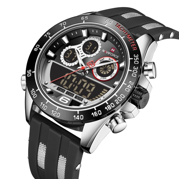 

Мужские часы Naviforce Banda