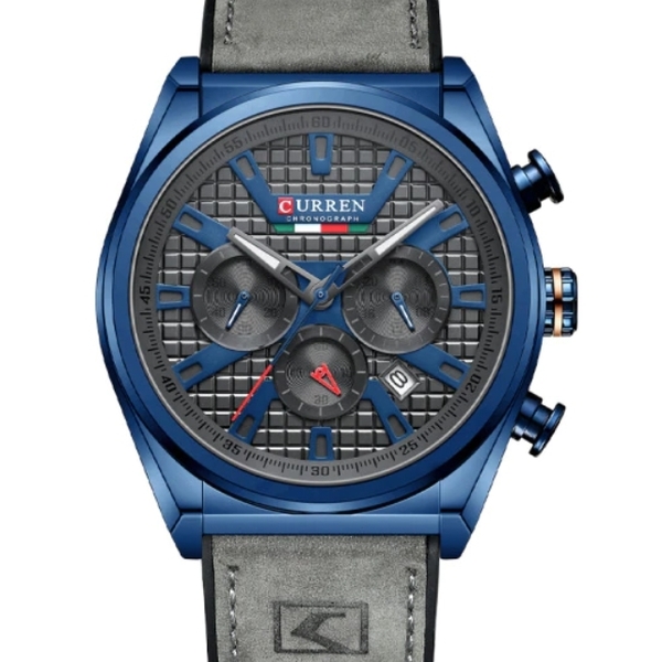 

Мужские часы Curren Apollo