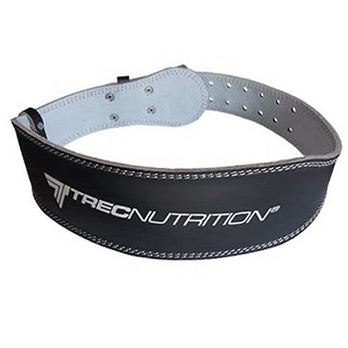 

Пояс Trec кожаный узкий Trec Nutrition XL Черный (34101002)