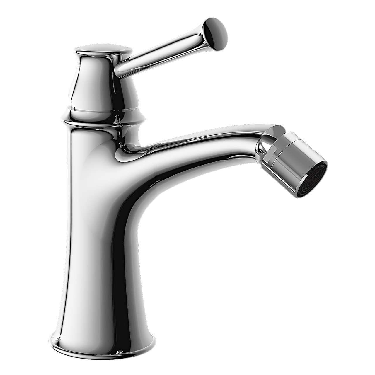 

Смеситель для биде Imprese Podzimu Ledove ZMK01170107 (54073)