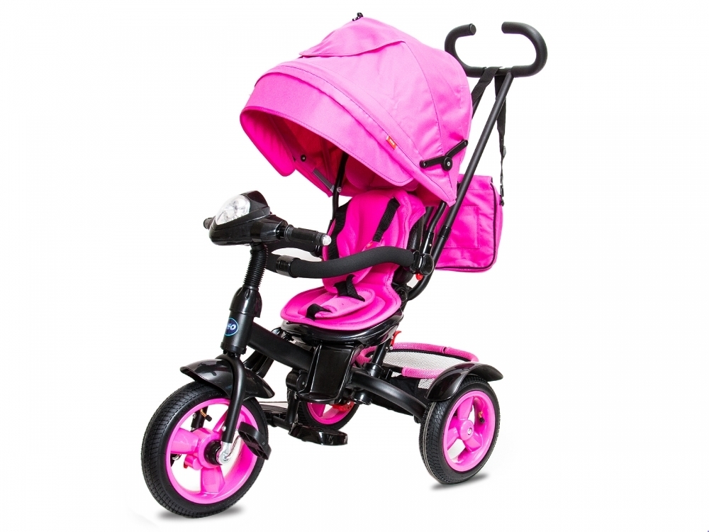 

Велосипед Neo 4 Air Pink (Neo 4 Air)