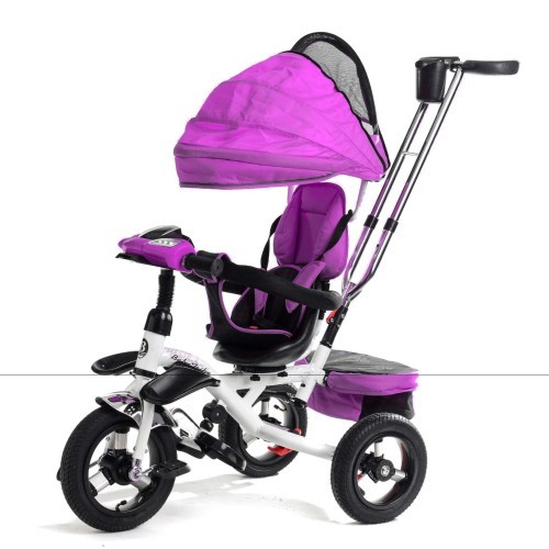 

Велосипед Baby Trike 6699 Purple (6699)