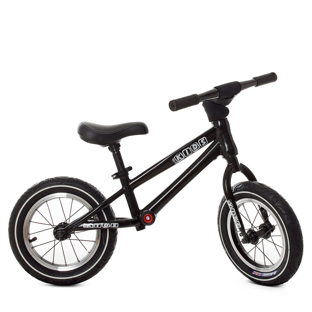 

Беговел Profi Kids M 5451A-5 Black (M 5451A)