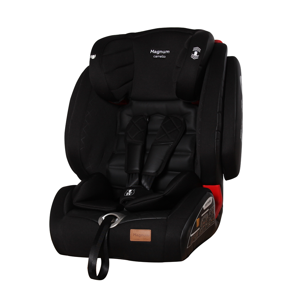 

Автокресло Carrello Magnum (Isofix + Top Tether + SPS) Black Panther (CRL-9802)