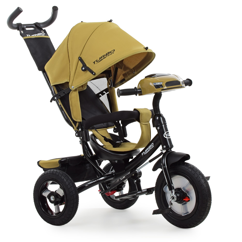 

Велосипед Turbo Trike M 3115HA-24 Mustard (M 3115HA)