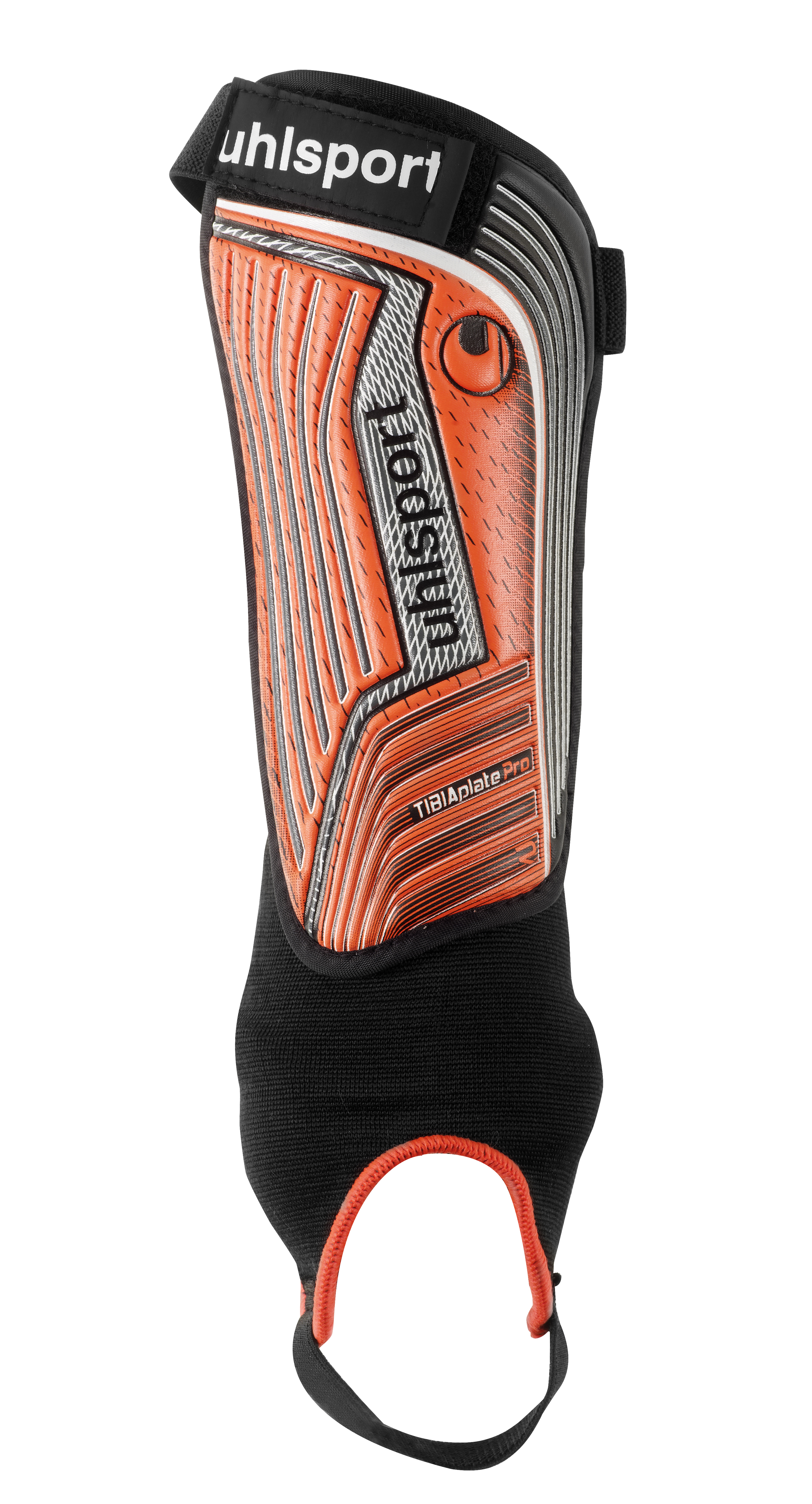 

Щитки с голеностопом Uhlsport Tibia Plate Pro 100678003 Uhlsport S (4051309684480)